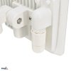 NAŚWIETLACZ LED LFX 10W 4000K 900LM IP65 BIAŁY